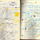 Illustration for article titled Teenage Wasteland: Your Old Diaries Are Awkward, Awe-Inspiring